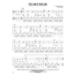 Easy Banjo Solos: Second Edition - For 5-String Banjo