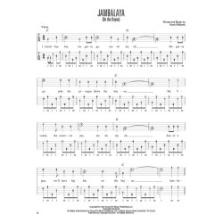 Hal Leonard Banjo Method: More Easy Banjo Solos