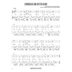 Hal Leonard Banjo Method: More Easy Banjo Solos