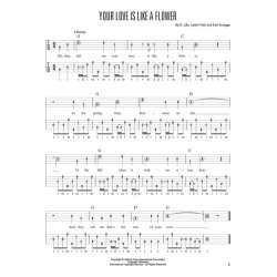 Hal Leonard Banjo Method: More Easy Banjo Solos