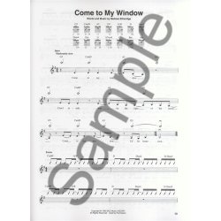 Melissa Etheridge: Greatest Hits - Strum It (Guitar)