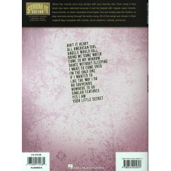 Melissa Etheridge: Greatest Hits - Strum It (Guitar)