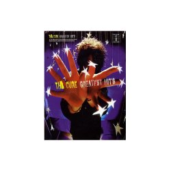 The Cure - Greatest Hits