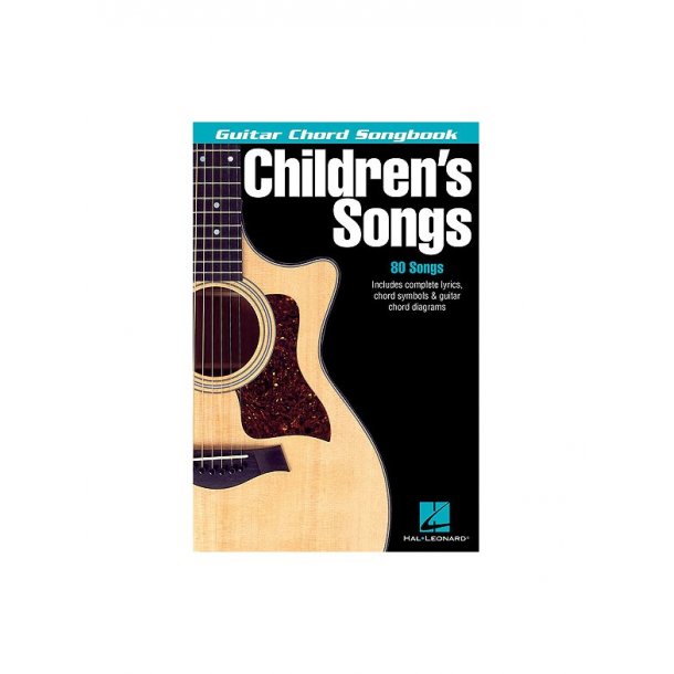 Children's Songs