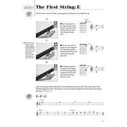 Play Guitar Today! Beginner's Pack (Guitar)