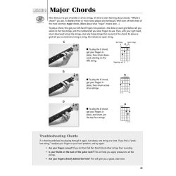 Play Guitar Today! Beginner's Pack (Guitar)