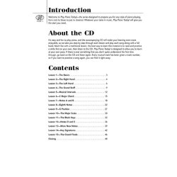 Play Piano Today! Beginner's Pack