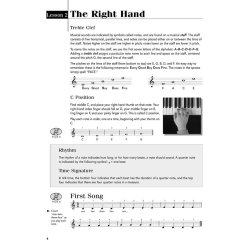 Play Piano Today! Beginner's Pack