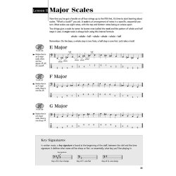 Play Bass Today! Beginner's Pack (Bass)