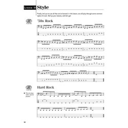 Play Bass Today! Beginner's Pack (Bass)