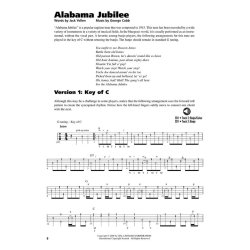 The Ultimate Banjo Songbook