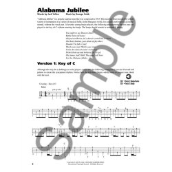 The Ultimate Banjo Songbook