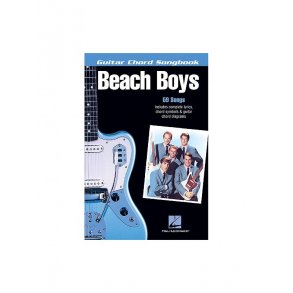 The Beach Boys