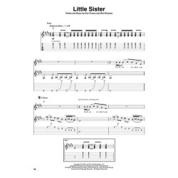 Guitar Play-Along Volume 20: Rockabilly