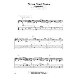 Guitar Play-Along Volume 14: Blues Rock