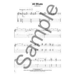 Guitar Play-Along Volume 16: Jazz Guitar