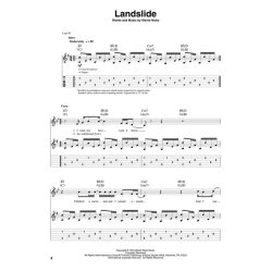 Acoustic Guitar Play-Along