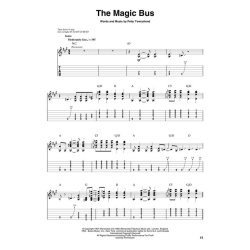 Acoustic Guitar Play-Along