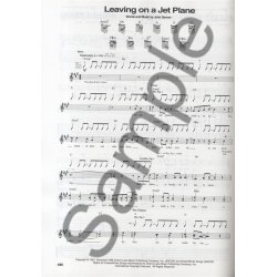 Acoustic Guitar Tab White Pages