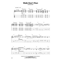 Guitar Play-Along Volume 23: Surf