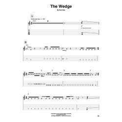 Guitar Play-Along Volume 23: Surf