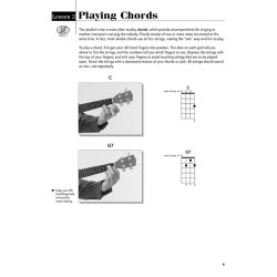 Play Ukulele Today! Level 1