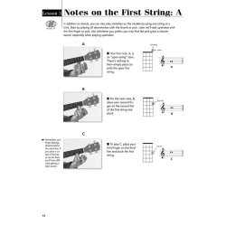 Play Ukulele Today! Level 1