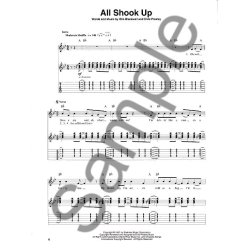 Guitar Play-Along Volume 26: Elvis Presley