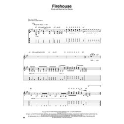 Guitar Play-Along Volume 30: Kiss