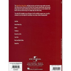 Guitar Play-Along Volume 30: Kiss