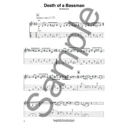 Guitar Play-Along Volume 28: Greg Koch