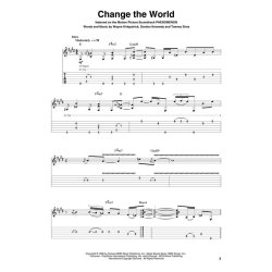 Guitar Play-Along Volume 24: Eric Clapton