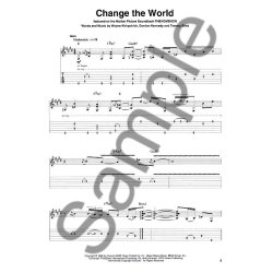 Guitar Play-Along Volume 24: Eric Clapton