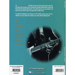Guitar Play-Along Volume 24: Eric Clapton
