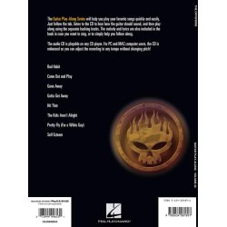 Guitar Play-Along: The Offspring