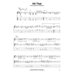 Guitar Play-Along: The Offspring