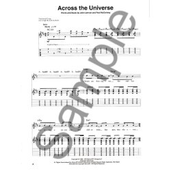 Guitar Play-Along Volume 33: Acoustic Classics