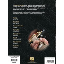 Guitar Play-Along Volume 34: Classic Rock