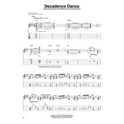 Guitar Play-Along Volume 35: Hair Metal