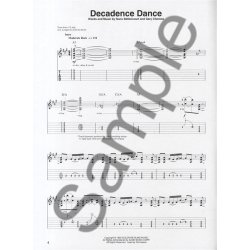 Guitar Play-Along Volume 35: Hair Metal