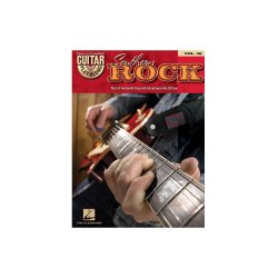 Guitar Play-Along Volume 36: Southern Rock