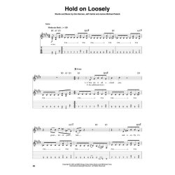 Guitar Play-Along Volume 36: Southern Rock