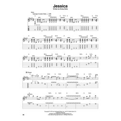 Guitar Play-Along Volume 36: Southern Rock