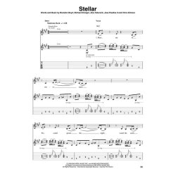 Guitar Play-Along Volume 40: Incubus