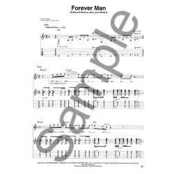 Guitar Play-Along Volume 41: Eric Clapton