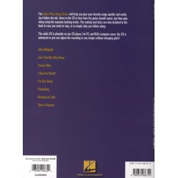 Guitar Play-Along Volume 41: Eric Clapton