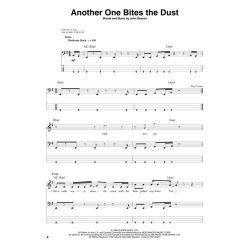 Hal Leonard Bass Play-Along Volume 1: Rock (Book/CD)