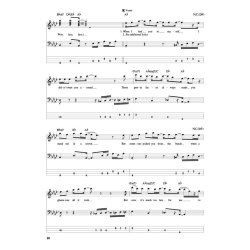 Bass Play-Along Volume 2: R&B