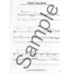 Bass Play-Along Volume 2: R&B