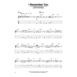 Guitar Play-Along Volume 44: Jazz Greats